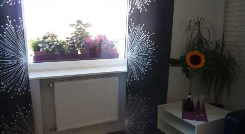 Apartament Gdynia Centrum