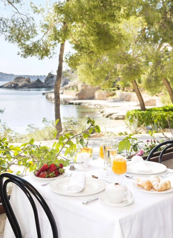 Hotel Cala Fornells
