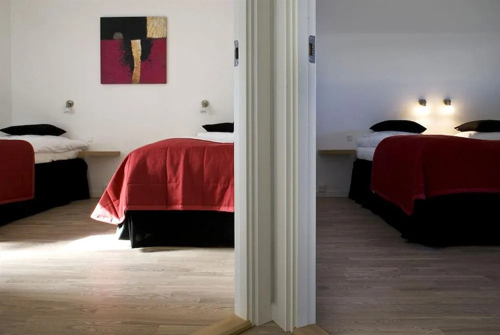 OnlySleep Industrivej
