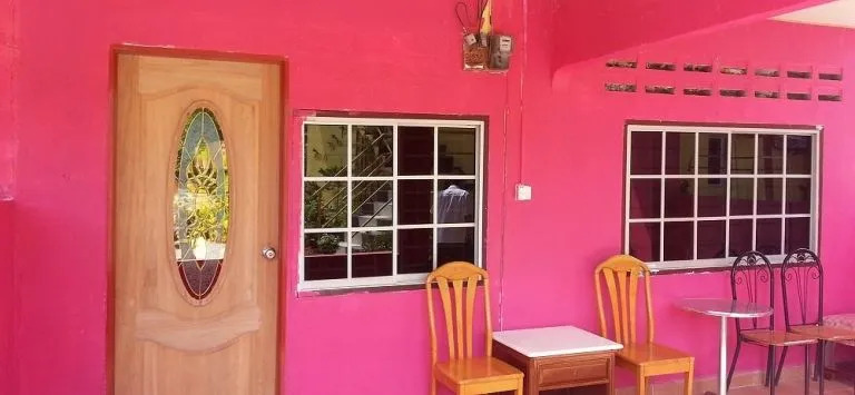 MNR Motel