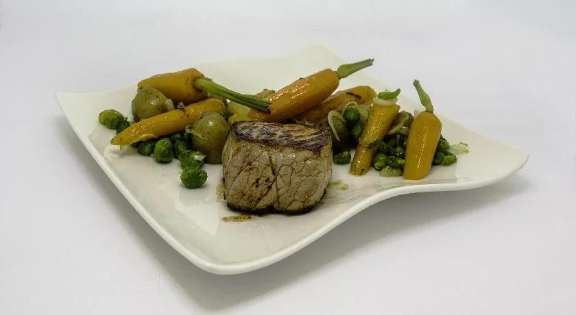 Bistrot St Tro