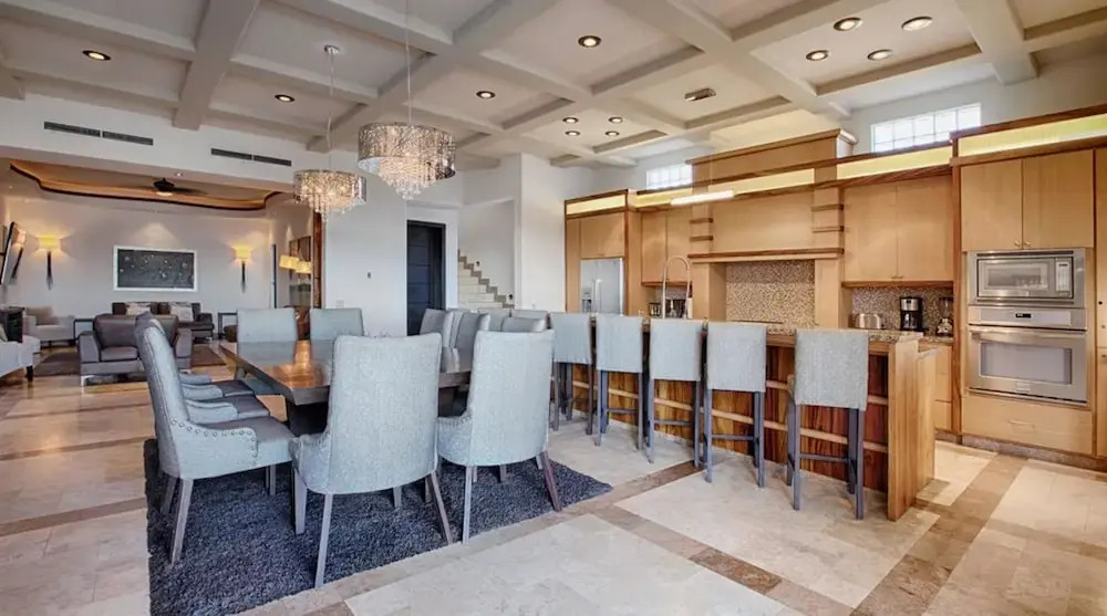 Villa Vegas by Cabo Platinum
