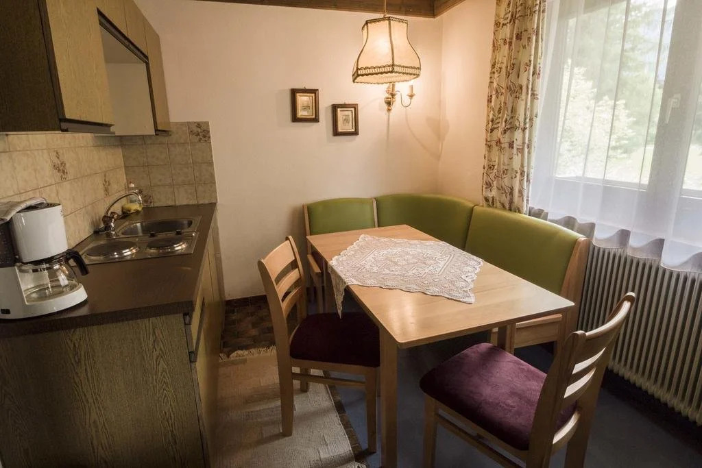 Hotel-Garni Ramsl