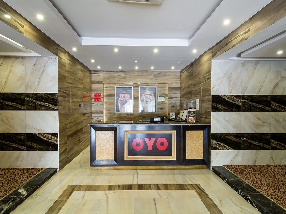 OYO 126 Dome Suites Al Mursalat