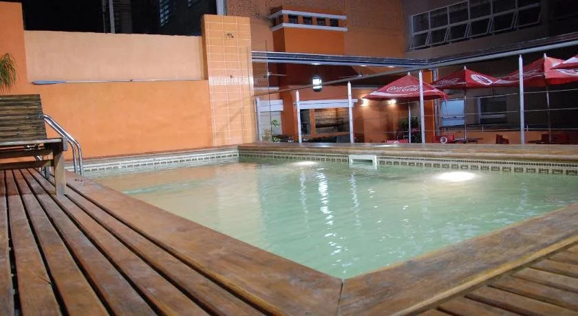 Hotel Savoy