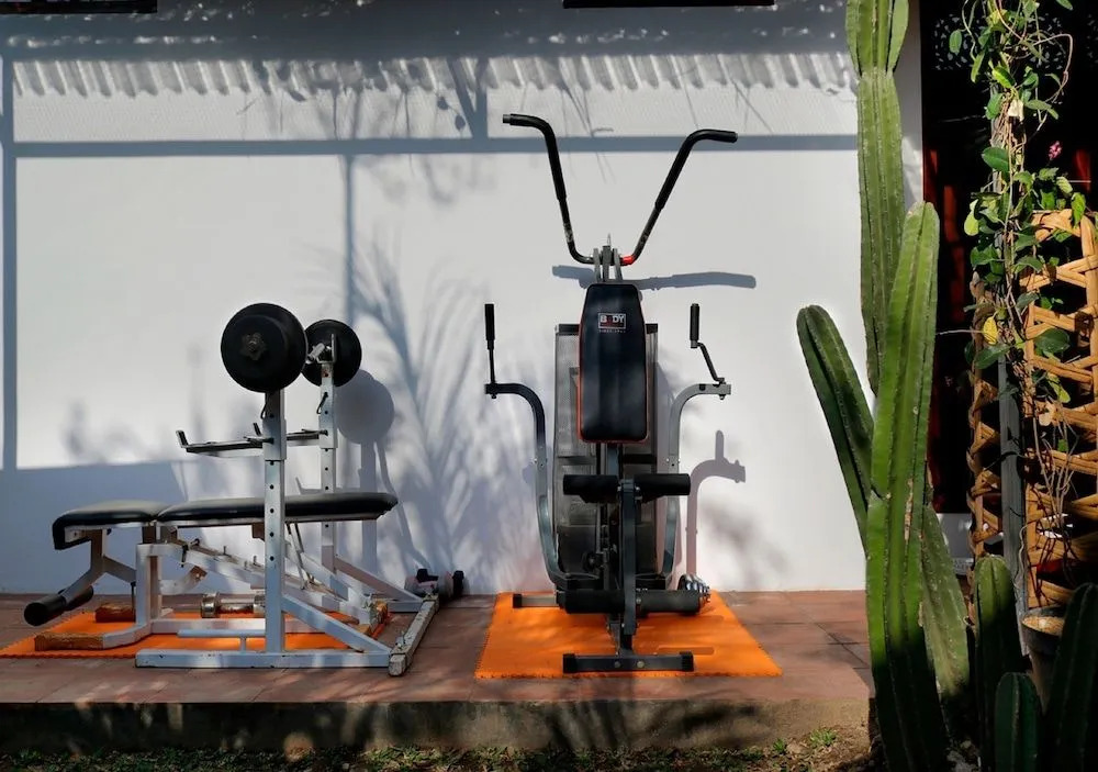 Bali Bee House