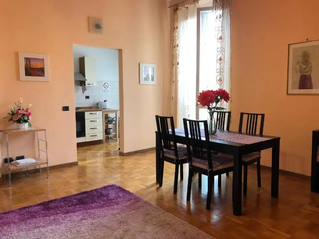3 Perle allAccademia Apartments