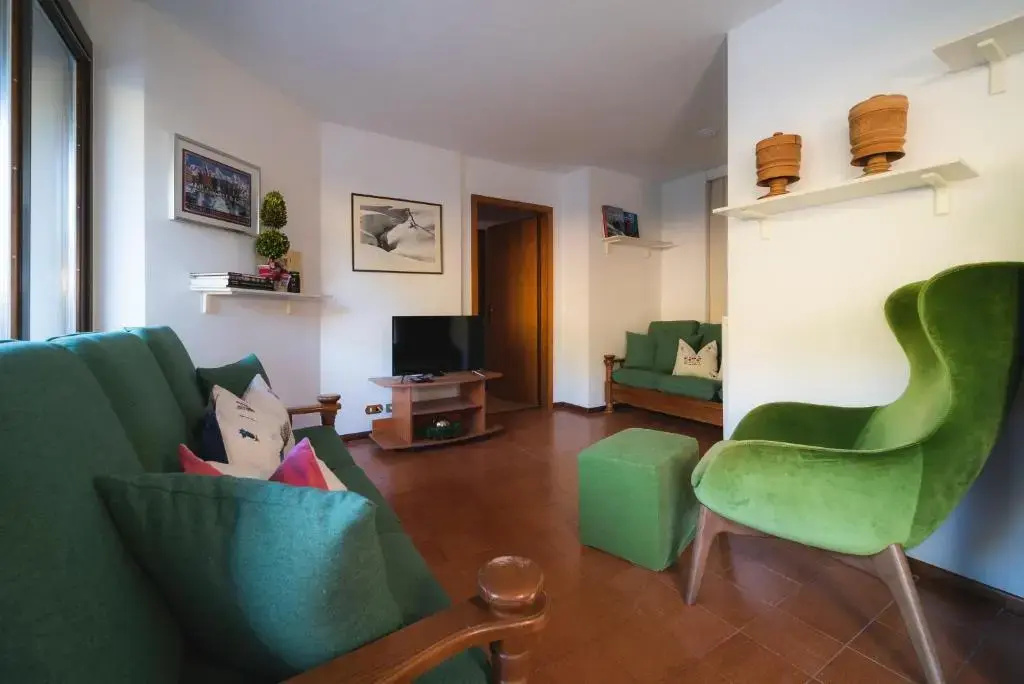 MdC Apartments
