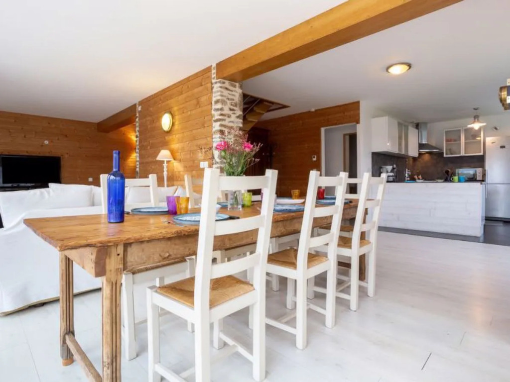 Holiday Home La Plage by Interhome