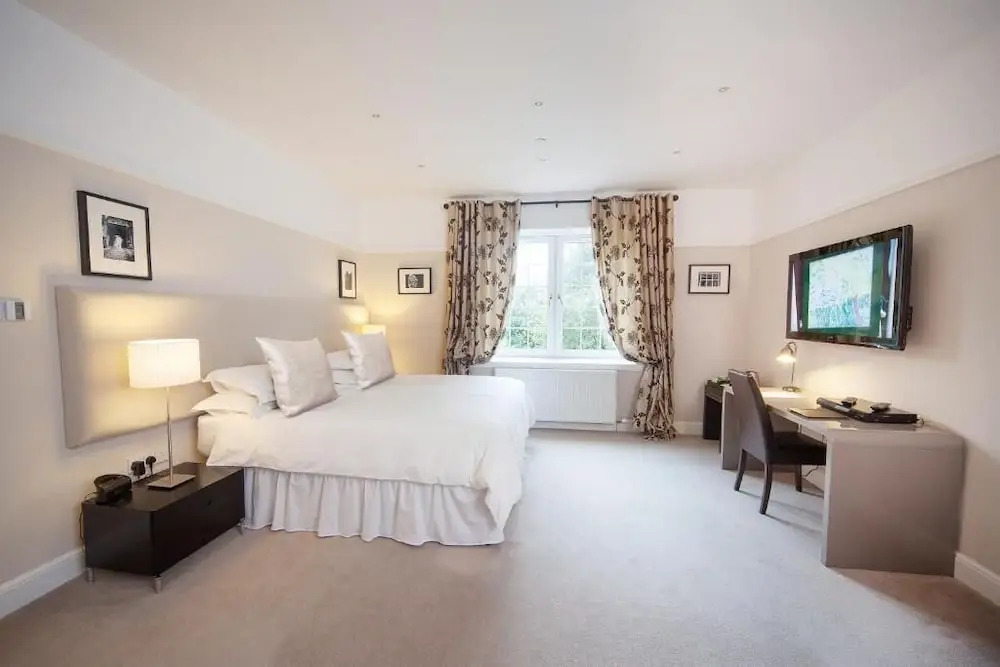 Brucefield Boutique B&B
