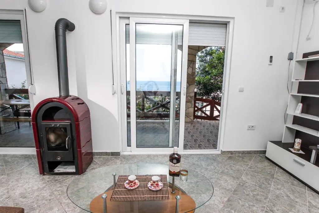 Holiday Home Siesta