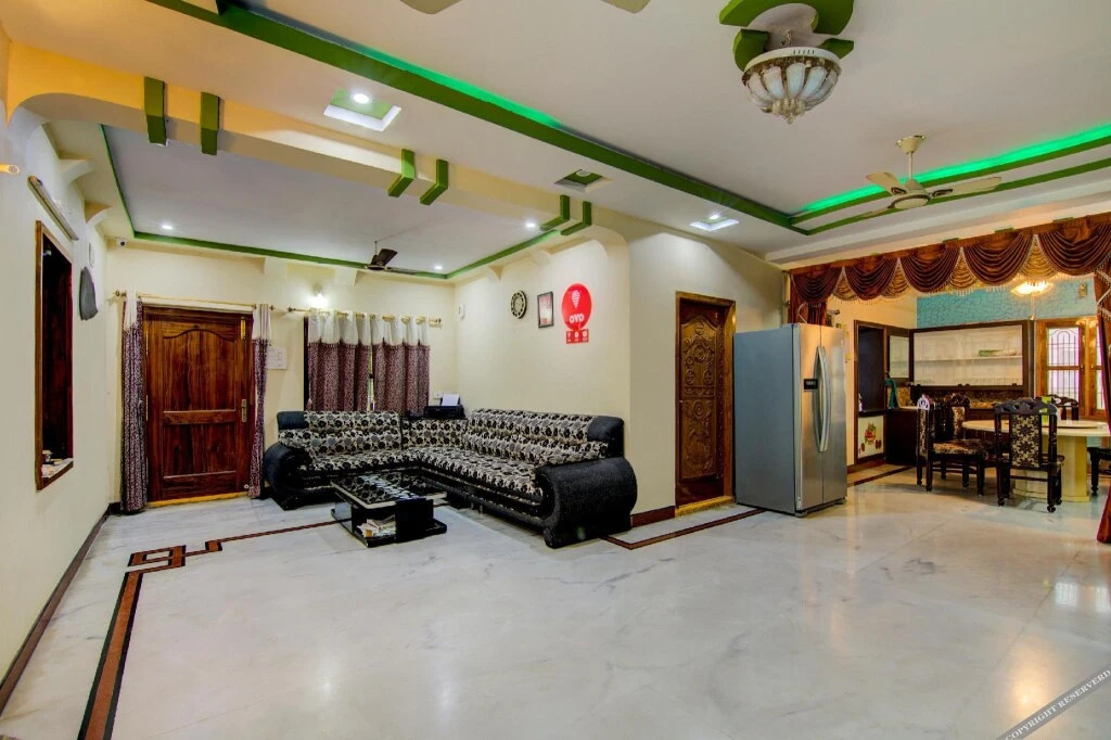 Velaga Inn By OYO Rooms