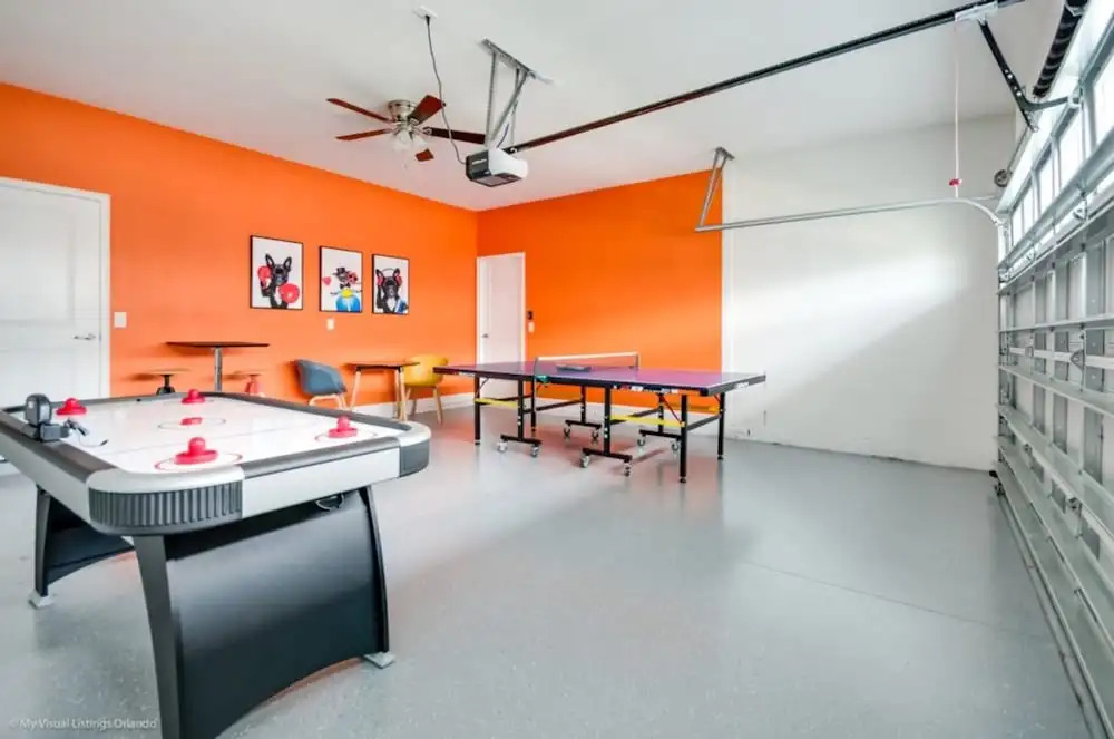 Villa in Champions Gate Resort 2527