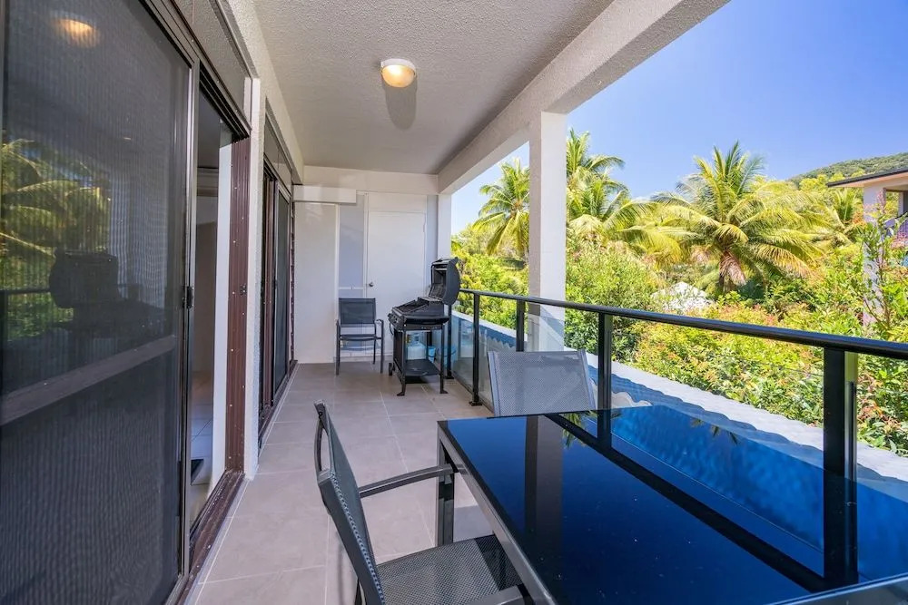 The Boutique Collection - Tranquility - Private Apartments