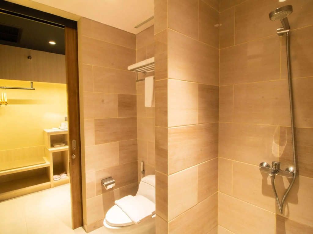 Prime Park Hotel & Convention Lombok