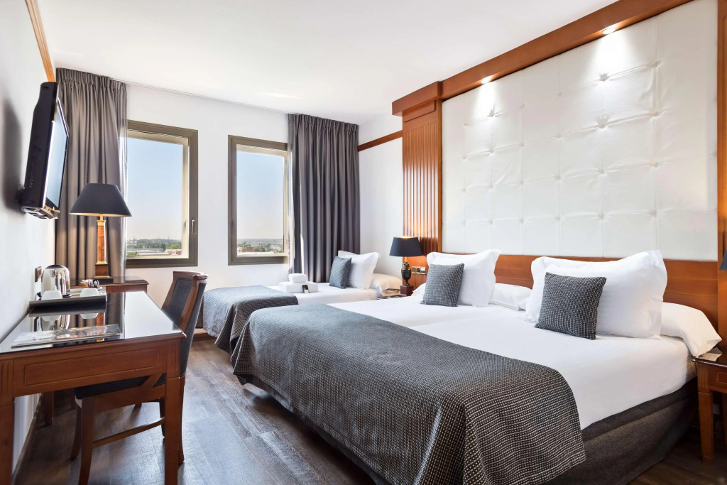 Best Western Premier CMC Girona