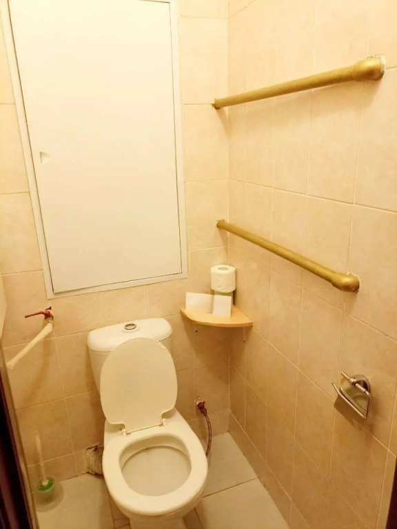Квартира на Курыжова 25