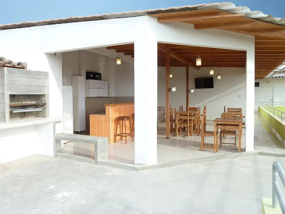 Rio Hotels Mancora