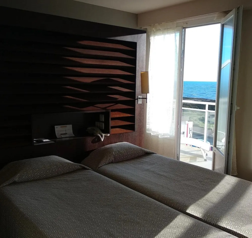 Hotel La Corniche