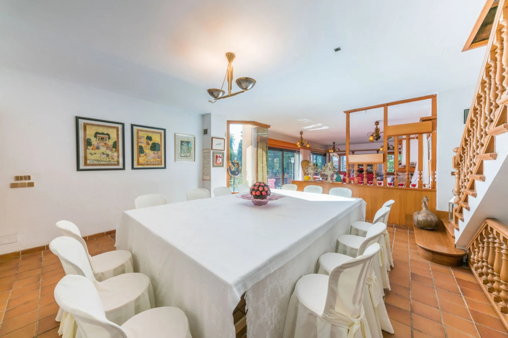 Villa Tramontana