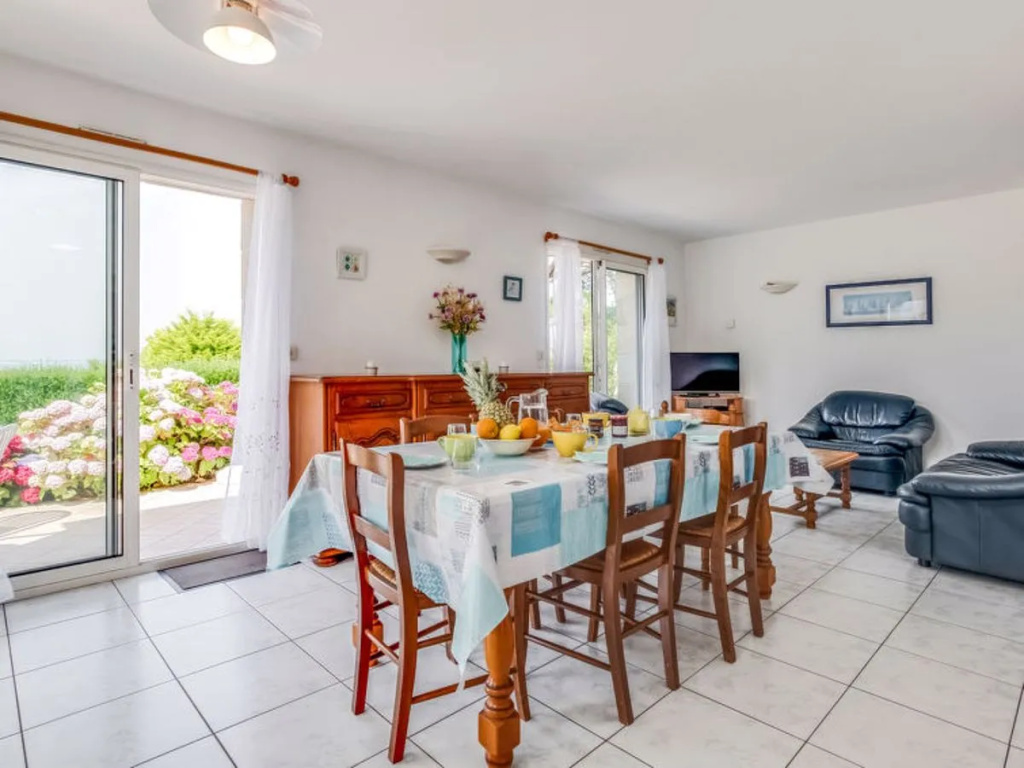 Holiday Home Maison Poul