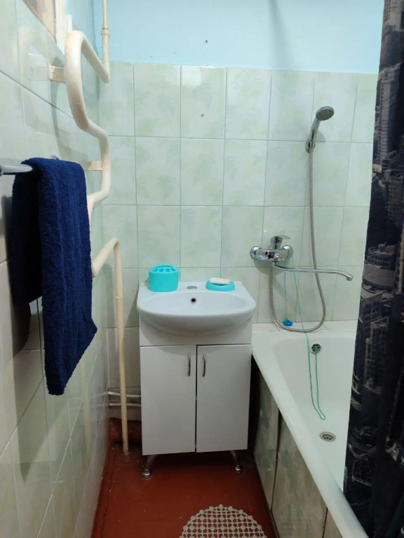 Rusdom Sweet Apartments (Русдом Свит) на улице Карла Маркса 45