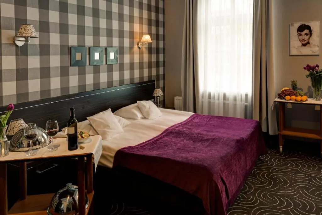 Hotel Racibor