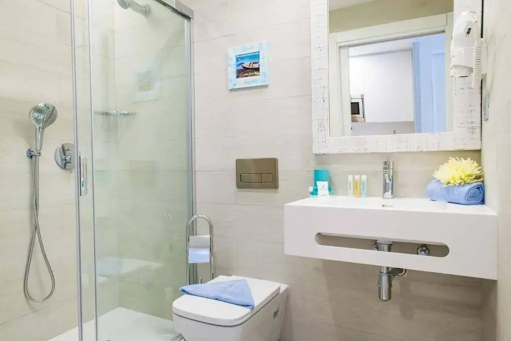 Hotel Vacanzy Urban Boutique Adults Only