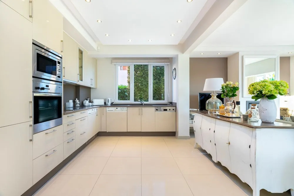 WHome | Prime Hideaway Luxury Villa