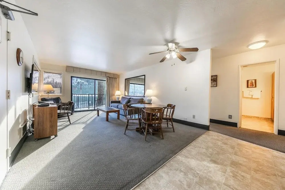 136 Bldg C 1 Bedroom Condo