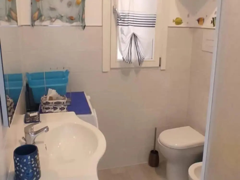 Charming Accommodation in Castelsardo