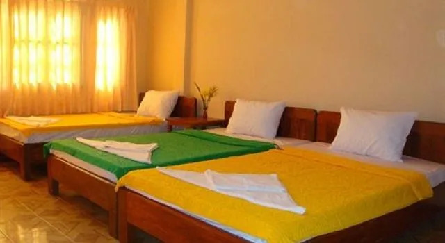 Prohm Roth Guesthouse