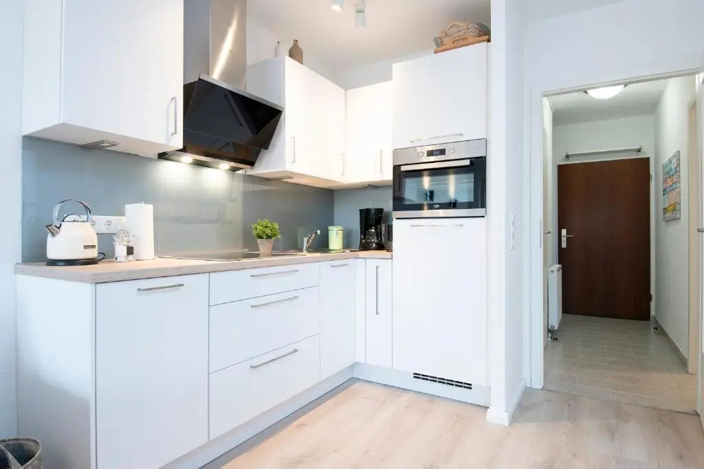 Hamburger Straße 11 Wohnung 2