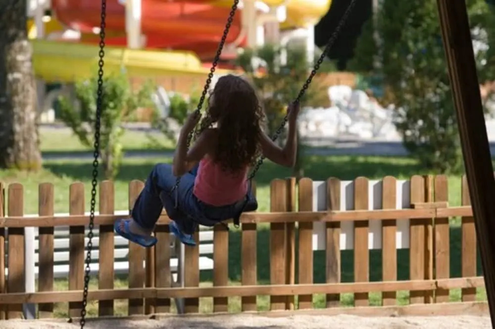 Camping Echo Du Malpas