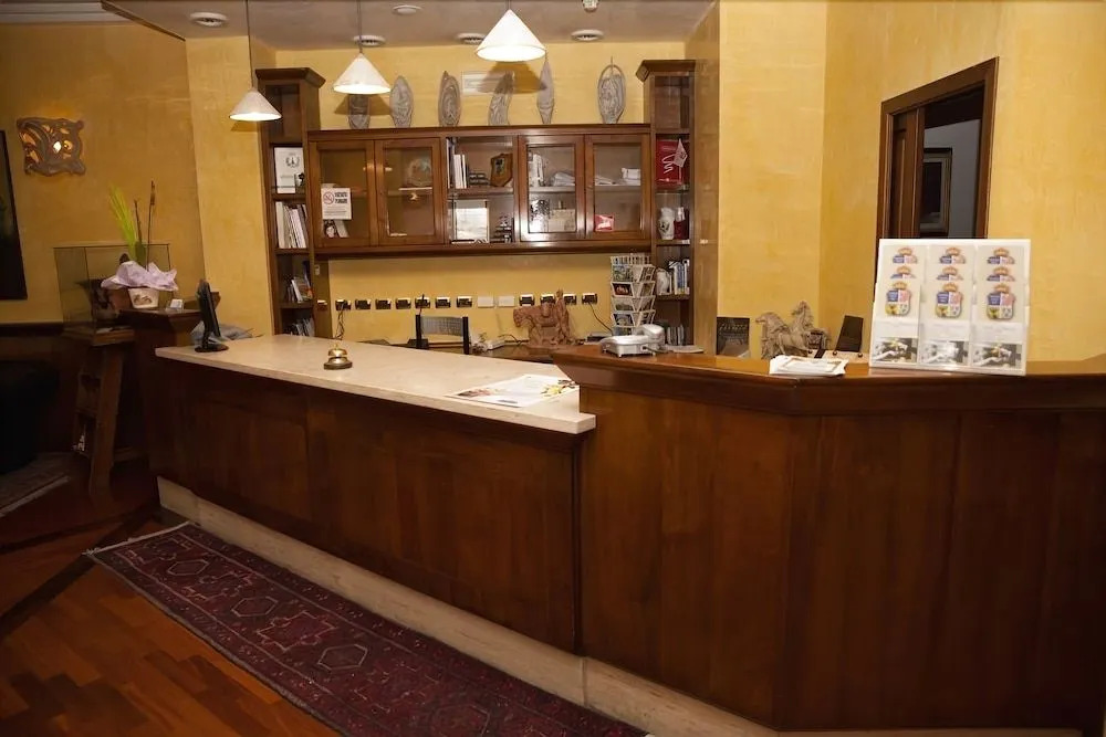 Hotel Altavilla