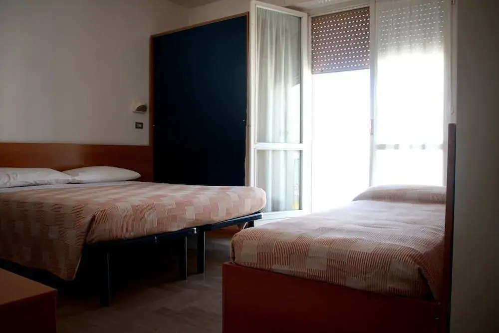 Hotel Soave