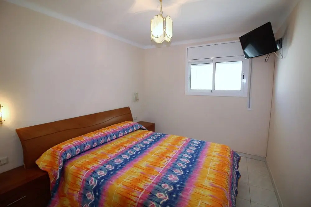 Apartamento 2174 - Vistabella 1