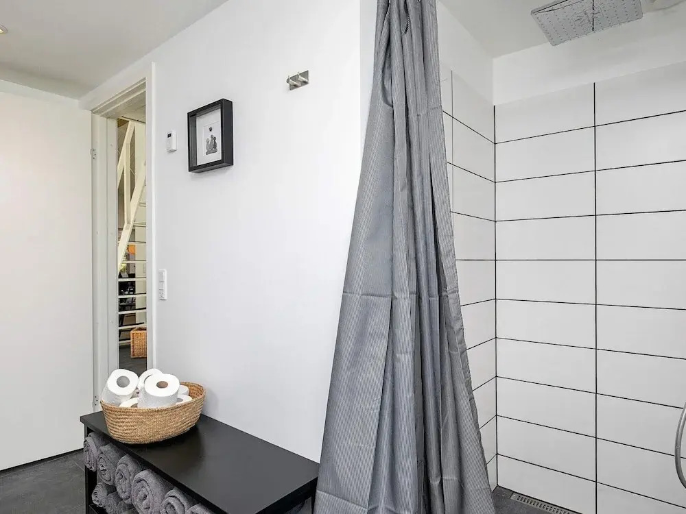 5 Star Holiday Home in Stroby