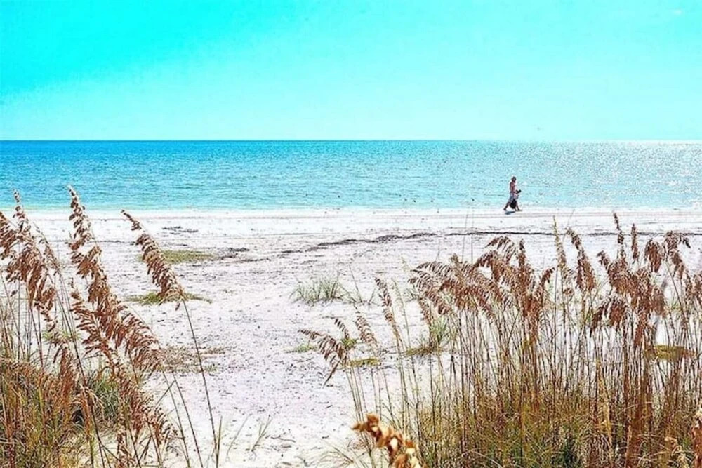Perfect Paradise Getaway - Studio Just Steps From the Sand