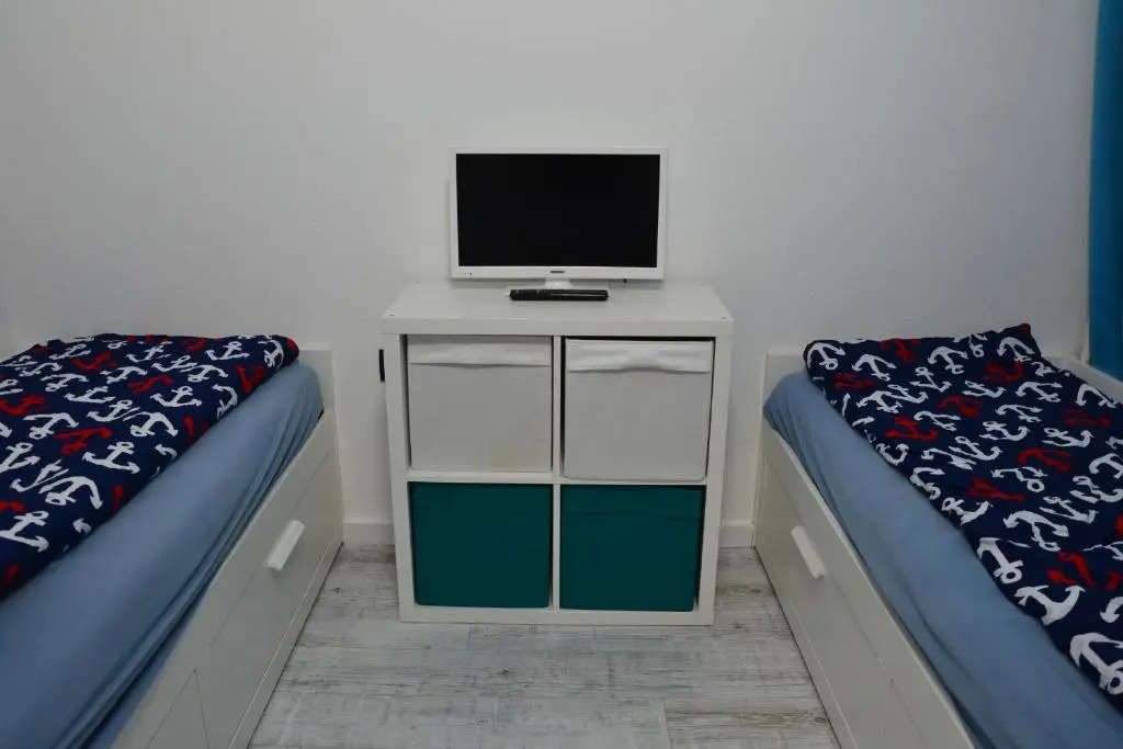 Traumblick FeWo Nr 414
