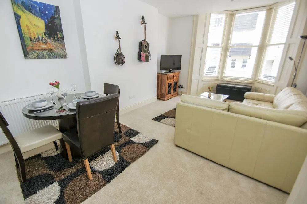 No 5 Central by Brighton Holiday Lets