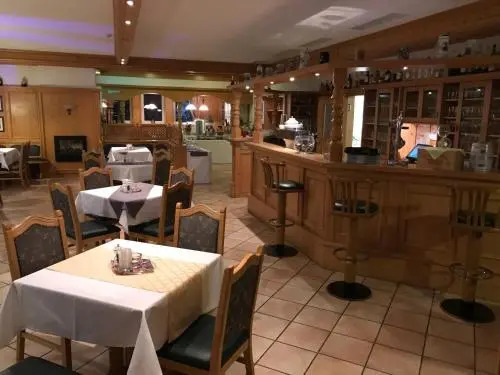 Meister BÄR HOTEL Wettiner Hof