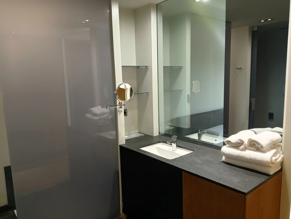 Blu Hotel Almansa