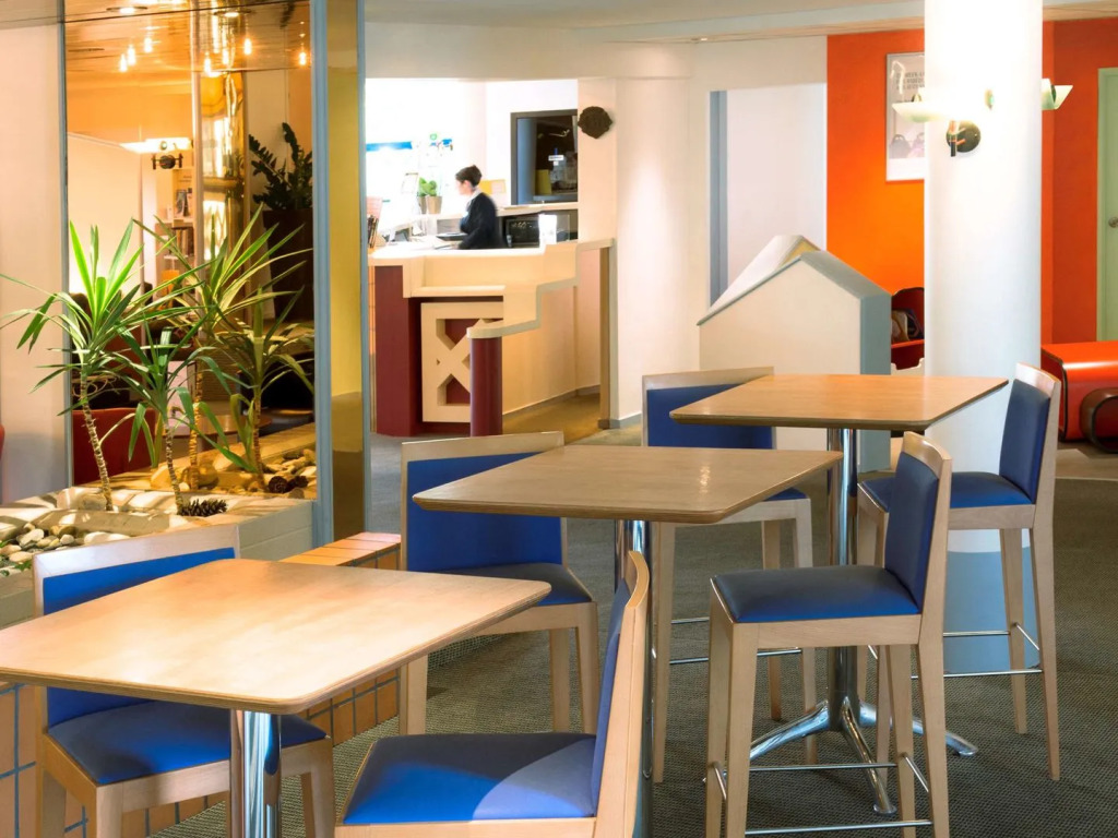 Novotel Macon Nord - Porte de Bourgogne