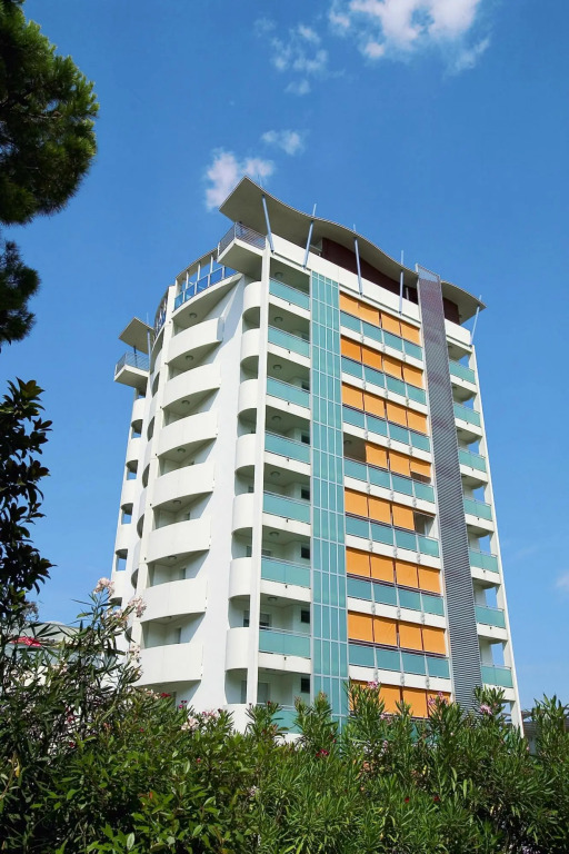 Appartamenti Torre Del Sole