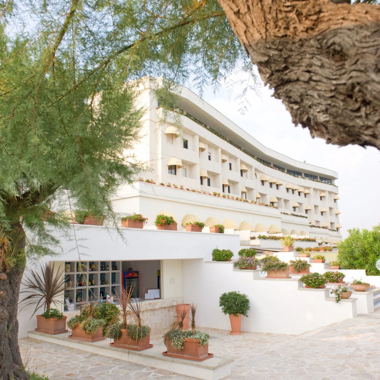 Hotel Del Levante