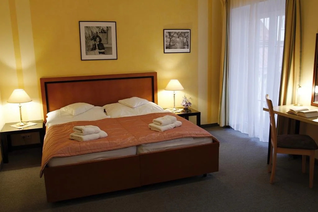 Apartmany Cesky Dvur