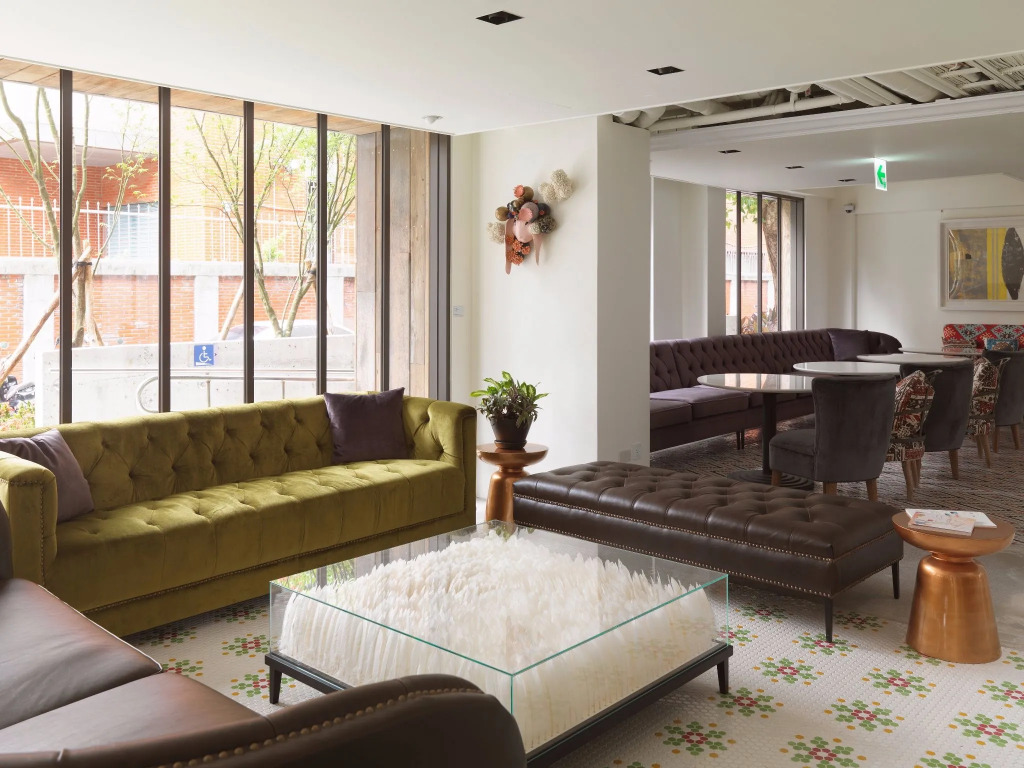 Folio Hotel Daan Taipei