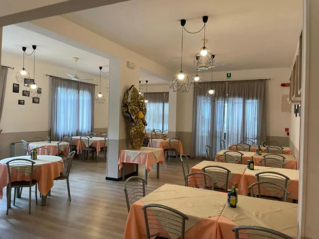 Hotel Vera