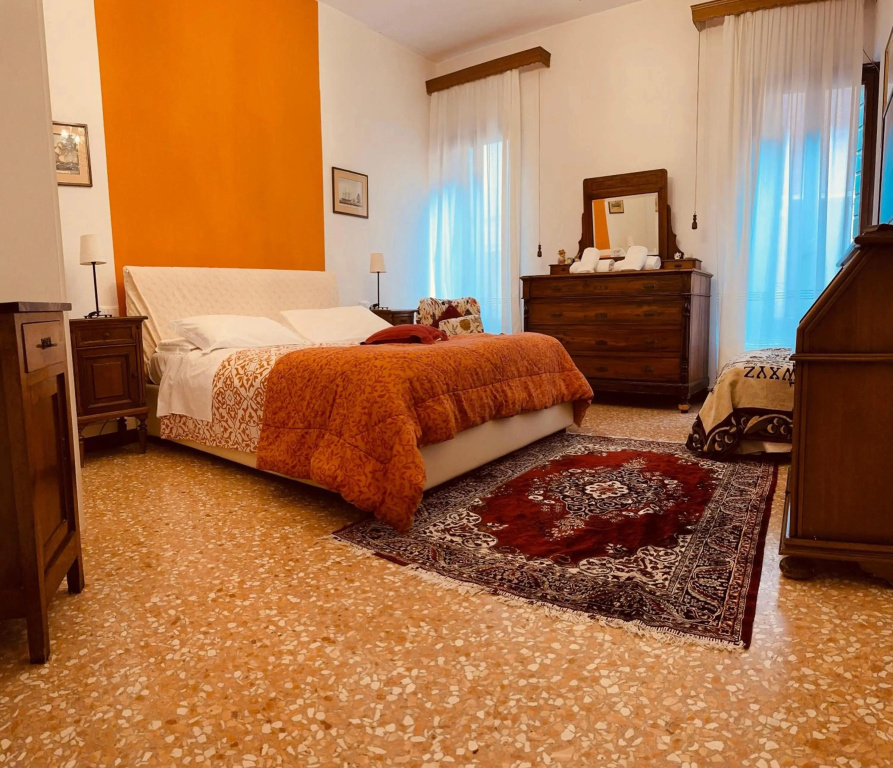 Grimaldi Apartments Cannaregio